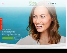 Thumbnail of Smilestones Family Dentistry