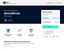 Thumbnail of Drcredit.ca