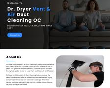 Thumbnail of Drdryerventandairductcleaning.com