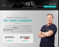 Dr Dubrow