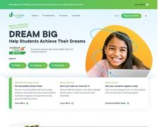 Thumbnail of DreamBox Learning