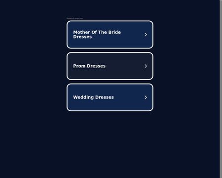 website thubmnail of DreamProm
