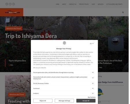 website thubmnail of Dreamsdocometrue.co