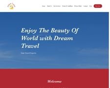 Thumbnail of Dreamstravel.in