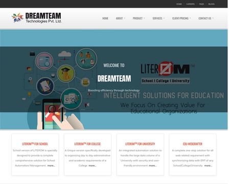 Dreamteam.co.in