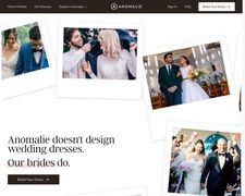 dressanomalie