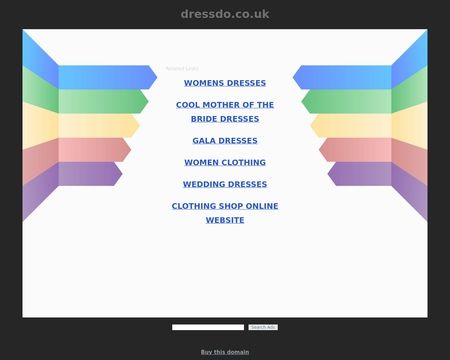DressDo.co.uk