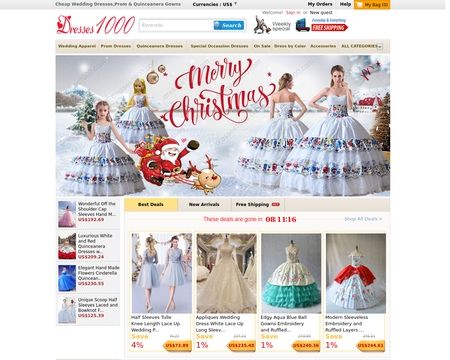 Dresses1000.com