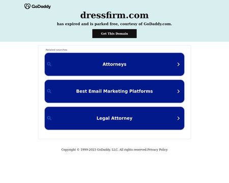DressFirm