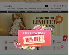 Dresslily Reviews 4 580 Reviews Of Dresslily Com Sitejabber
