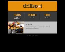 Thumbnail of DrillSpot