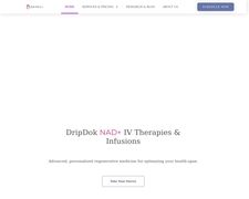 Thumbnail of Dripdok.com