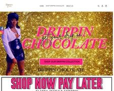 Thumbnail of Drippin Chocolate