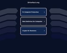 Thumbnail of Drivefact.org