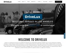 Thumbnail of DriveLux