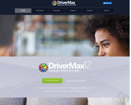 website thubmnail of Innovative Solutions