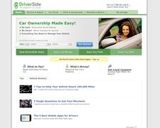 Thumbnail of DriverSide