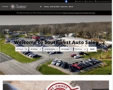 Thumbnail of Southwest Auto Sales