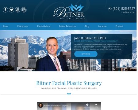 Dr. John Bitner MD