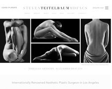 Thumbnail of Steven Teitelbaum MD