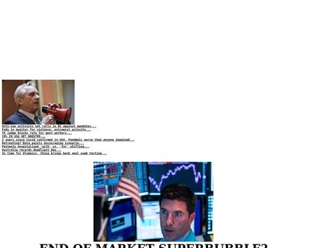 website thubmnail of DrudgeReport