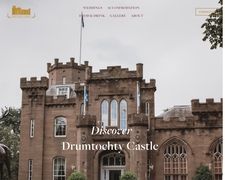 Thumbnail of Drumtochty Castle