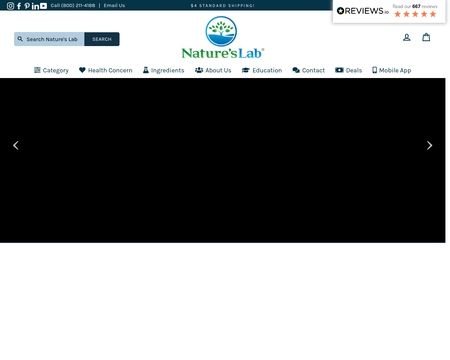 website thubmnail of DrVita