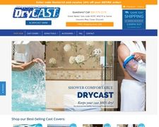 Thumbnail of Drycast.com