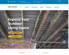 Thumbnail of Drypatiosolutions.com