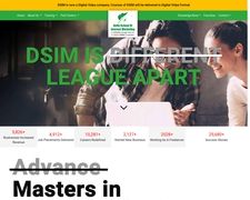Thumbnail of Delhi School Of Internet Marketing