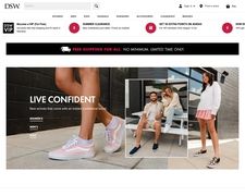 Thumbnail of DSW Canada