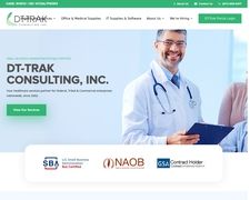Thumbnail of DT-Trak Consulting, Inc.