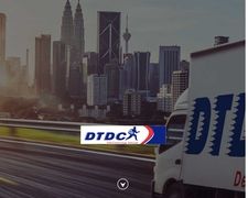 Thumbnail of Dtdc.co.il