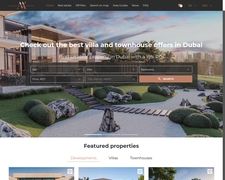 Thumbnail of Dubai-luxury.villas