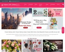 Thumbnail of Dubaigiftonline.com