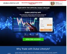 Thumbnail of Dubailifestyle.app