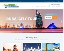 Thumbnail of Dubai Tours