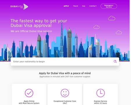 Dubaivisa