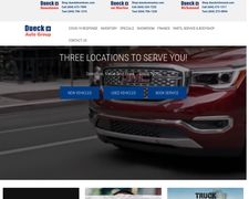 Thumbnail of Dueck Auto Group