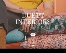 Thumbnail of Duett Interiors