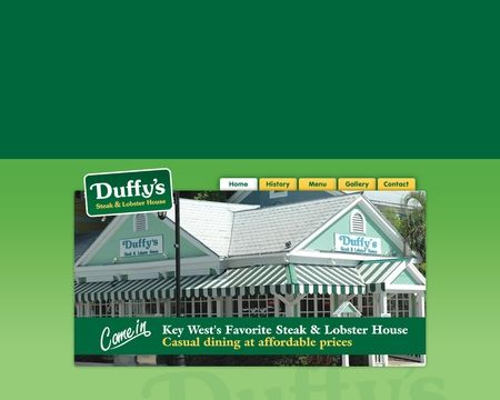 website thubmnail of Duffy's Key West