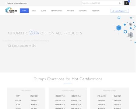 Dumpsbase