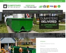 Thumbnail of DumpStars