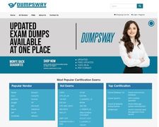 Thumbnail of Dumpsway.com