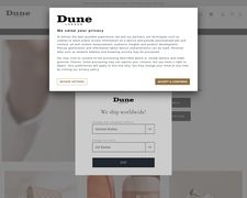 Thumbnail of Dune