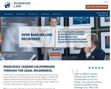 Thumbnail of Dunnion Law Firm