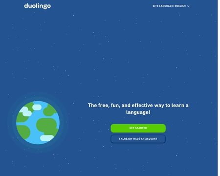 Duolingo