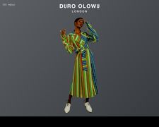 Thumbnail of Duro Olowu