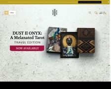 Thumbnail of Dust II Onyx