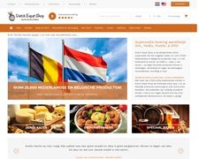 Thumbnail of Dutch Expat Shop